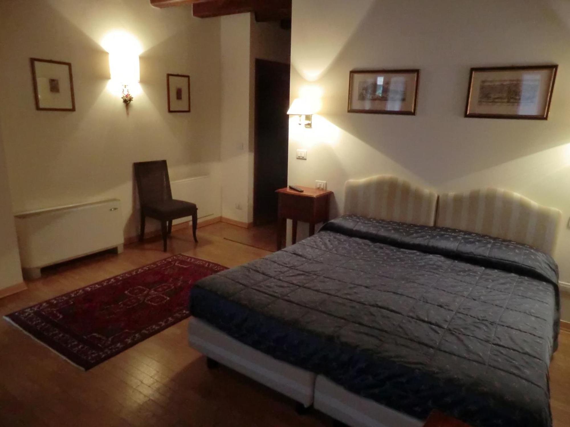 Bed and Breakfast Valentino Portogruaro Exterior foto