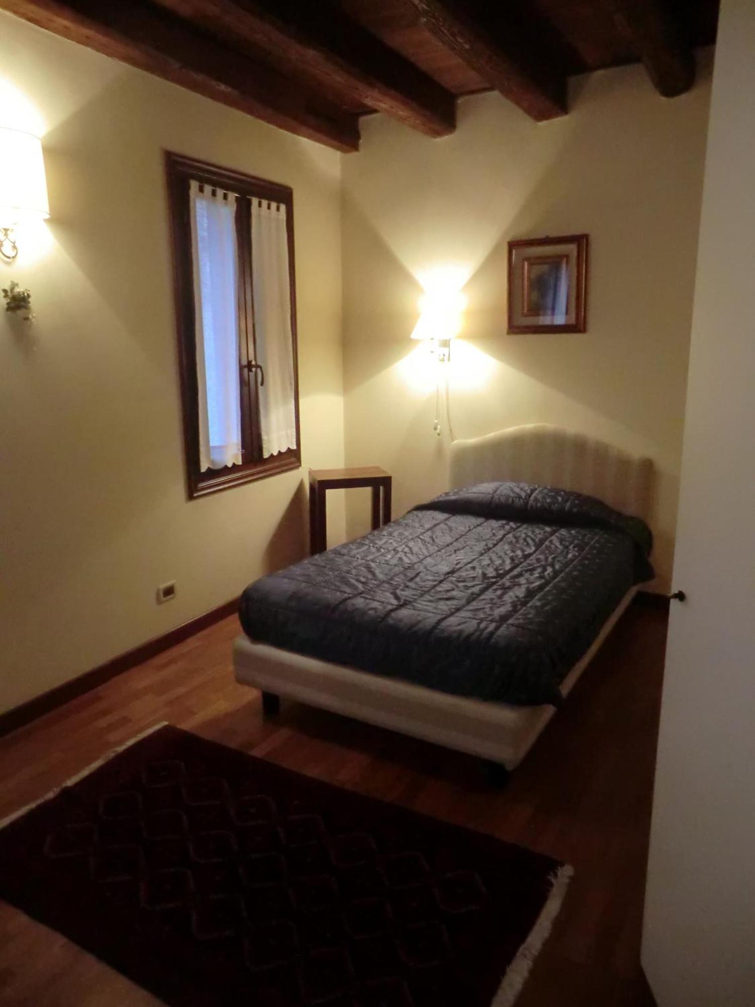 Bed and Breakfast Valentino Portogruaro Exterior foto
