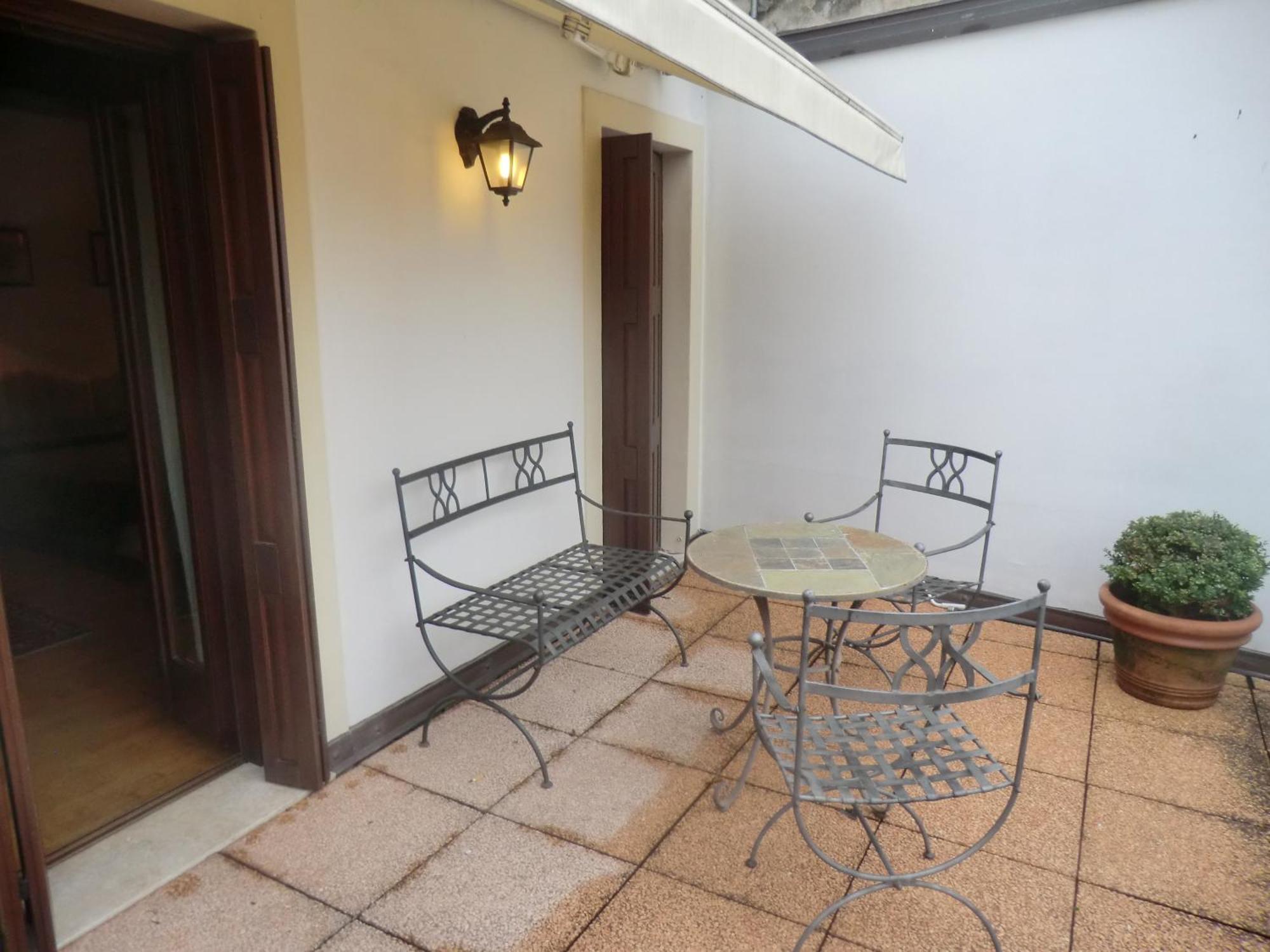 Bed and Breakfast Valentino Portogruaro Exterior foto