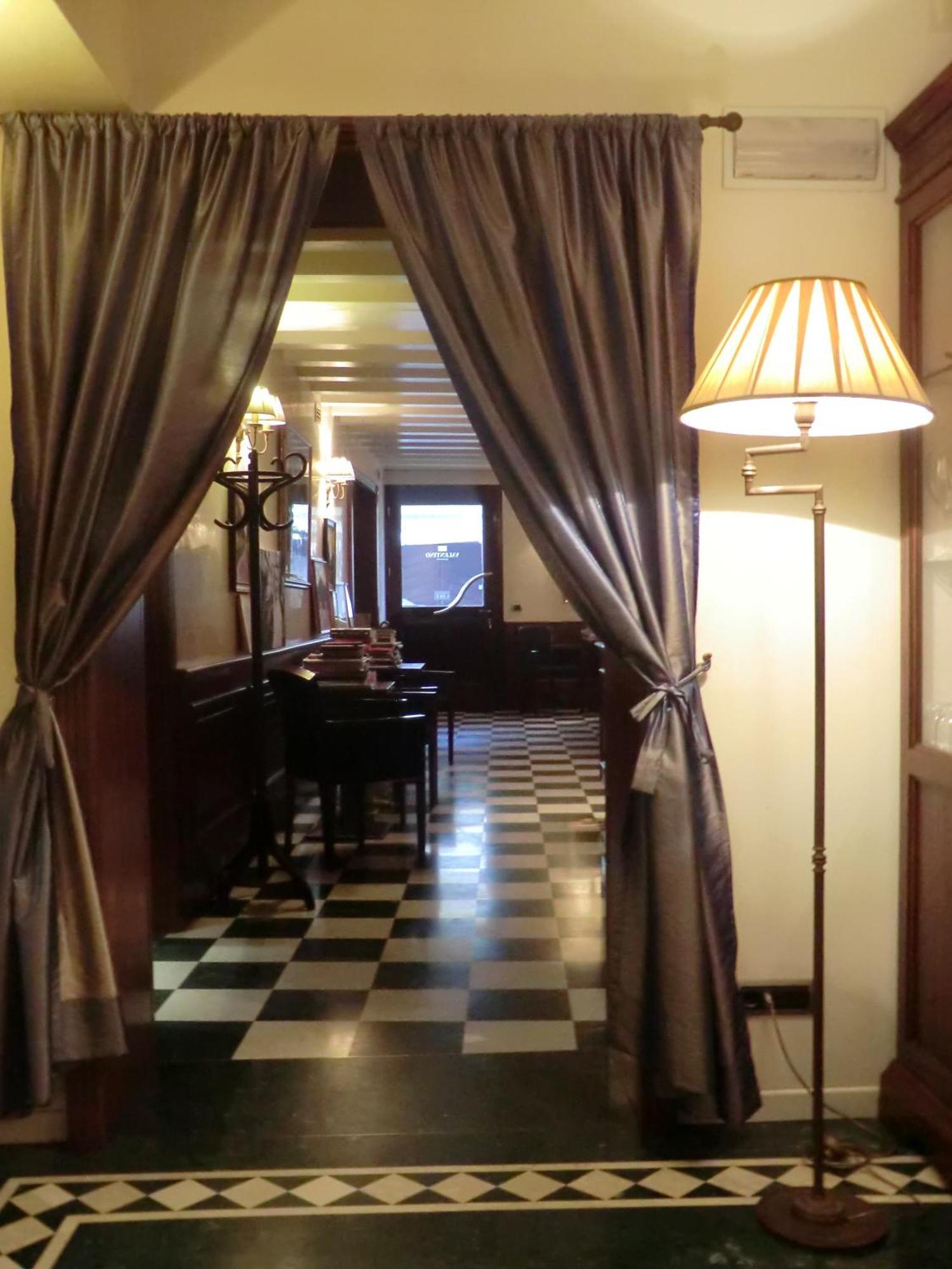Bed and Breakfast Valentino Portogruaro Exterior foto