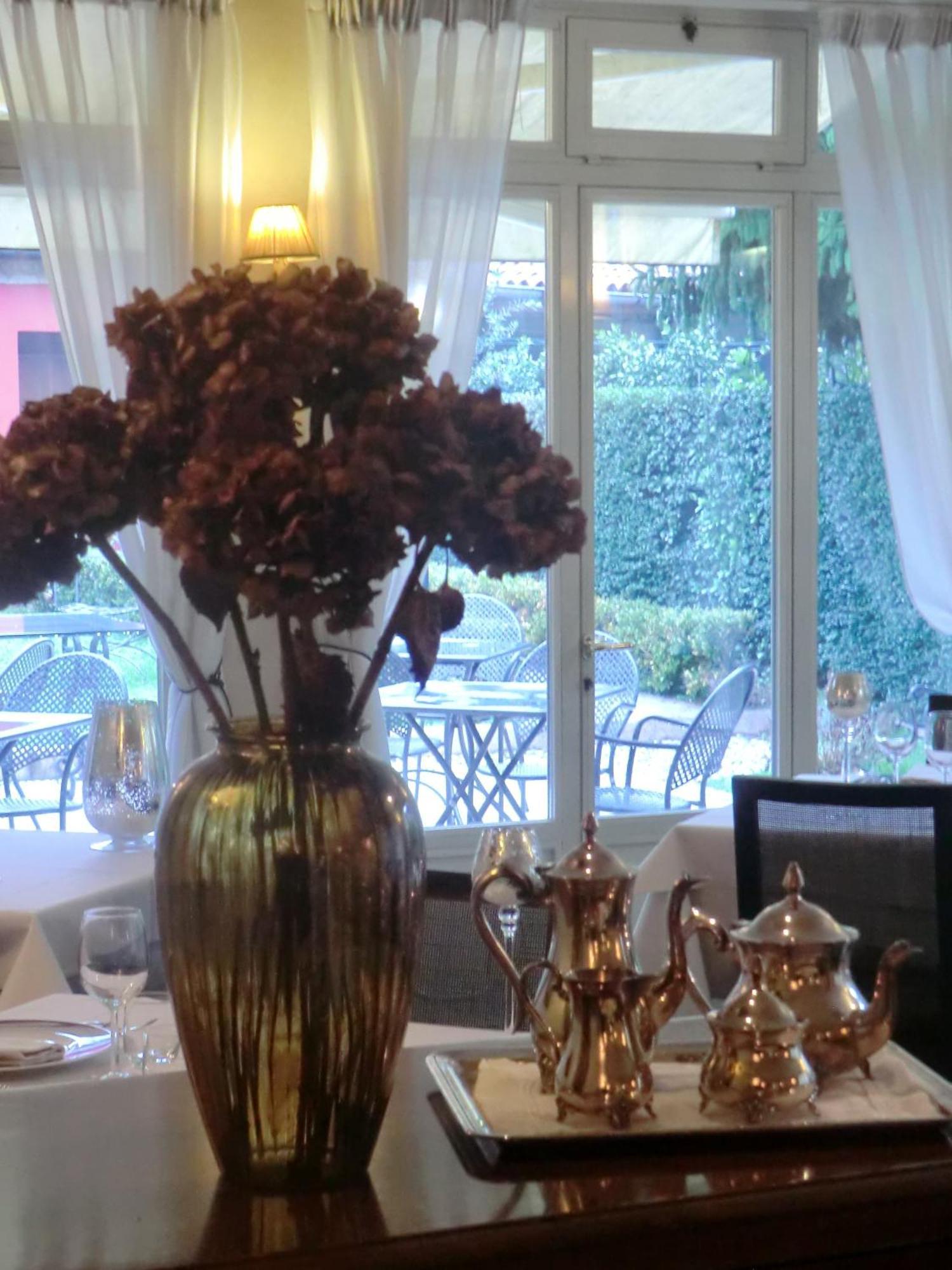 Bed and Breakfast Valentino Portogruaro Exterior foto