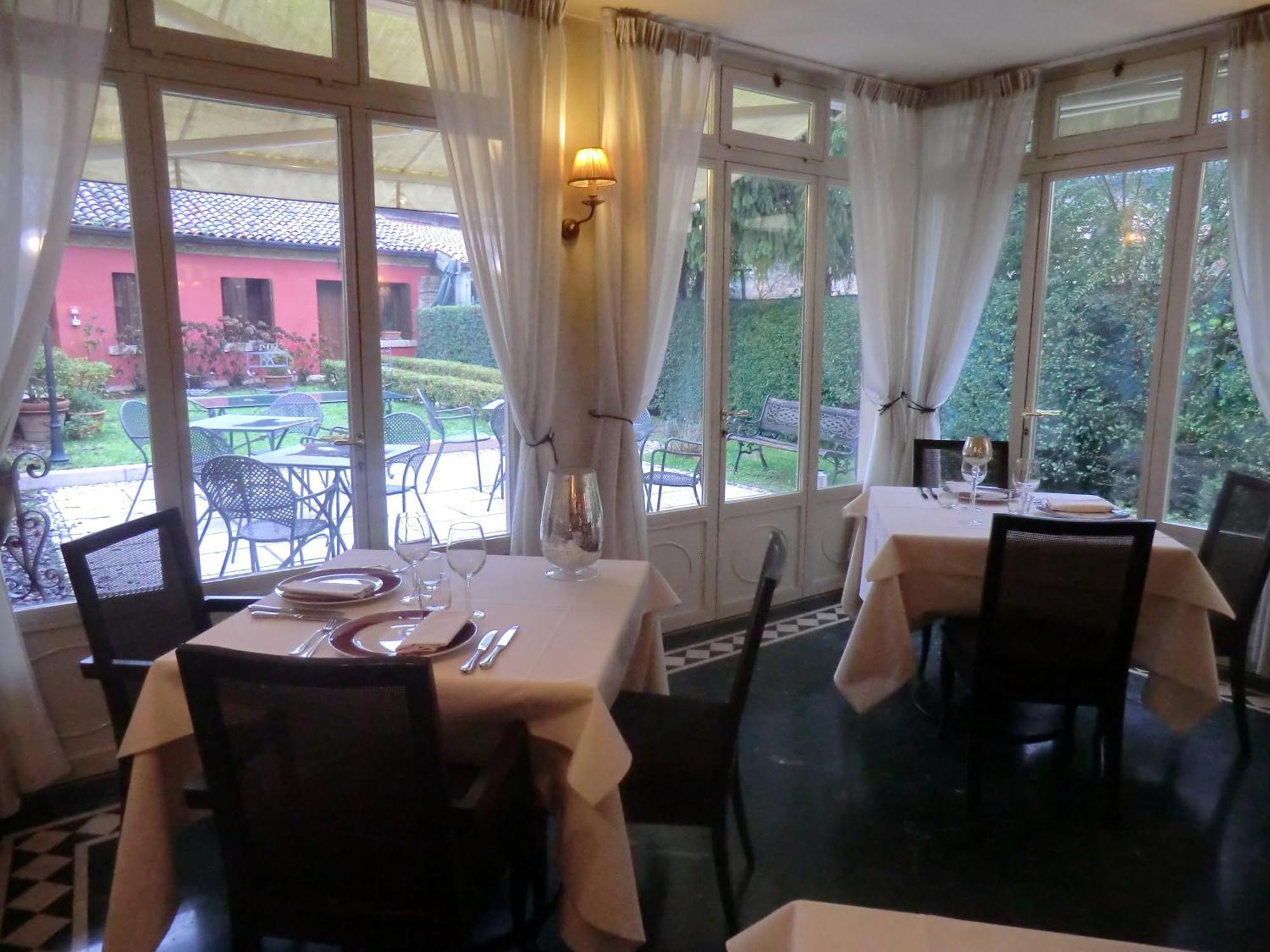 Bed and Breakfast Valentino Portogruaro Exterior foto