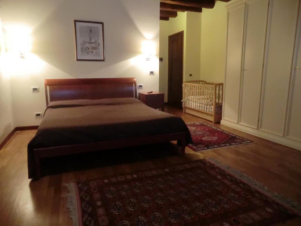 Bed and Breakfast Valentino Portogruaro Exterior foto