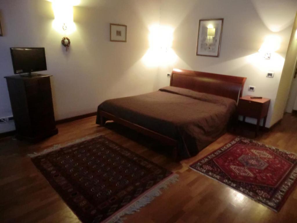 Bed and Breakfast Valentino Portogruaro Exterior foto