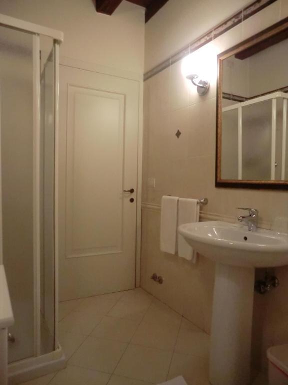 Bed and Breakfast Valentino Portogruaro Exterior foto